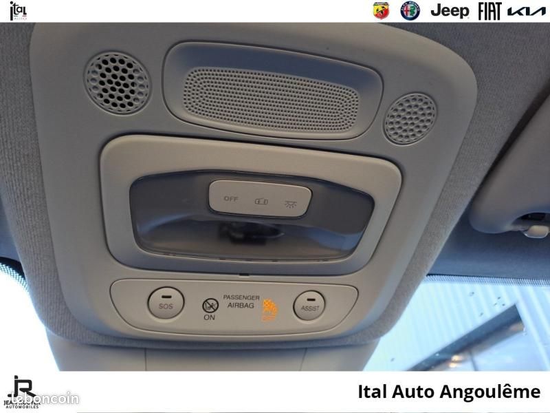 Fiat 500 e 118ch Icône (image 21)