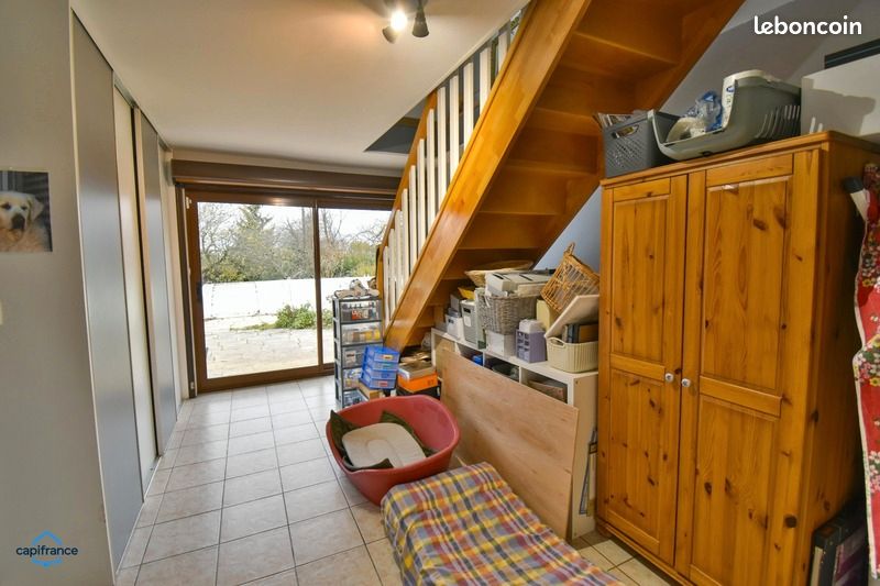 Maison 6 pièces 139 m² (image 10)