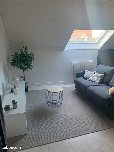 Location appartement T3 (image 1)