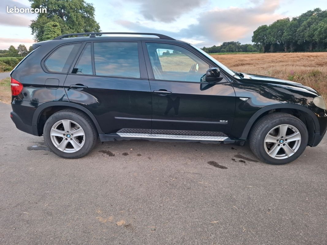 Bmw x5 (image 1)