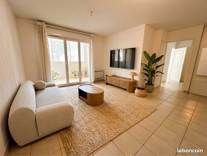 Appartement 3 pièces 60 m² · à Toulon · 60 m² · 139 900 €
