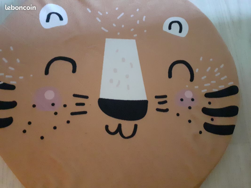 2 coussins enfants (image 2)