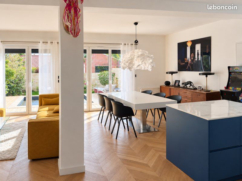 Maison 6 pièces 160 m² · à Toulouse · 160 m² · 690 000 €