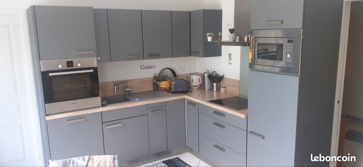 Maison 7 pièces 114 m² · à Saint-Berthevin · 114 m² · 225 000 €