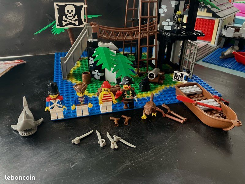 Forbidden Island (EN) – L'As des jeux