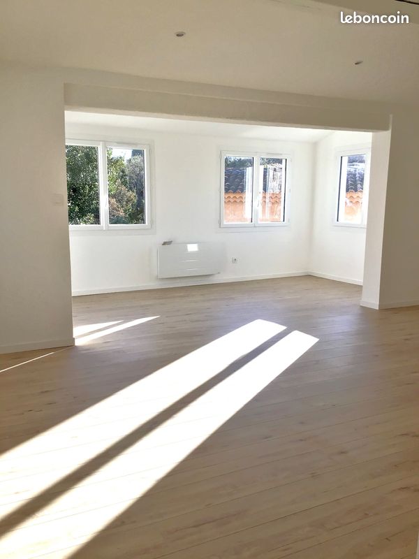 Maison 4 pièces 90 m² · à Toulon · 90 m² · 1 200 €/mois
