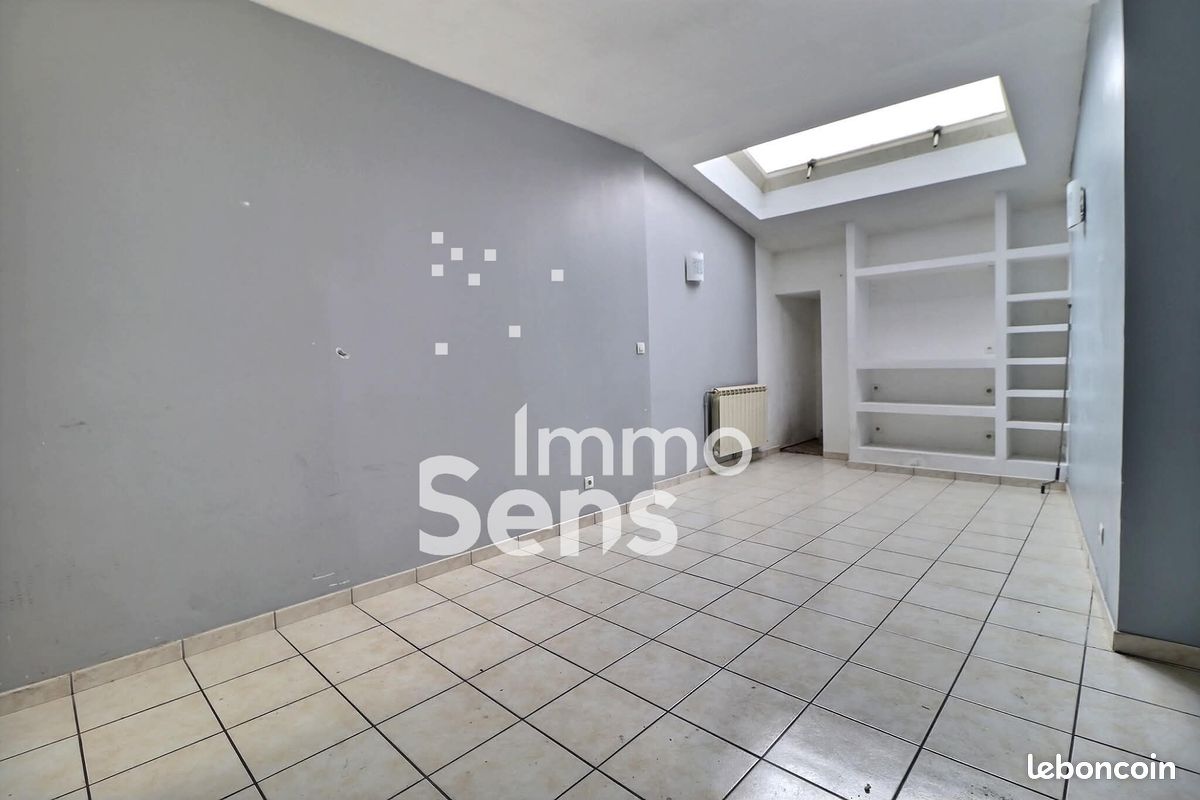 Maison 4 pièces 80 m² · à Croix · 80 m² · 139 990 €