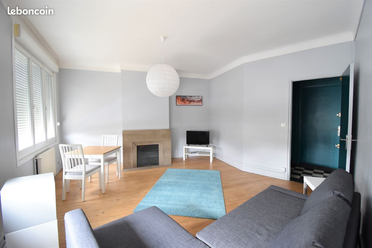 Appartement 2 pièces 58 m² · à Amiens · 58 m² · 680 €/mois