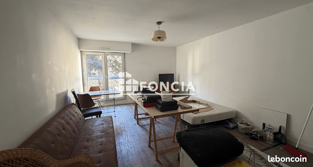 Appartement 1 pièce 36 m² · à Le Mans · 36 m² · 82 000 €
