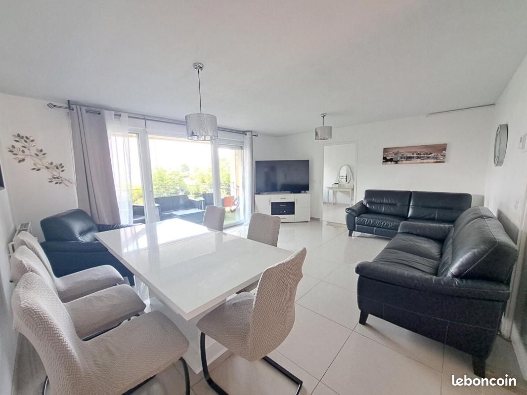 Appartement 5 pièces 94 m² · à Epagny Metz-Tessy · 94 m² · 499 000 €