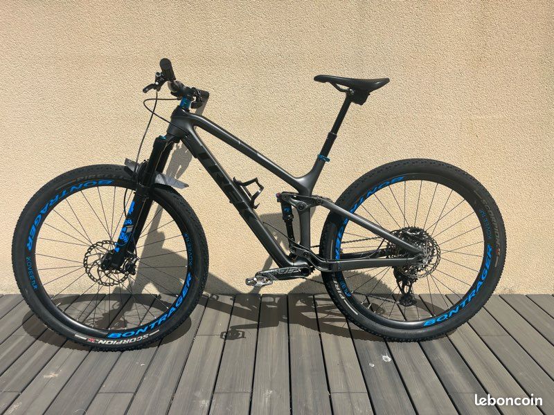 Vtt trek fuel ex 9.8 (image 4)