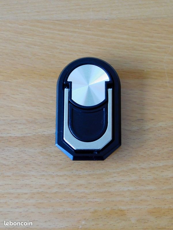 Support smartphone rétractable (image 2)