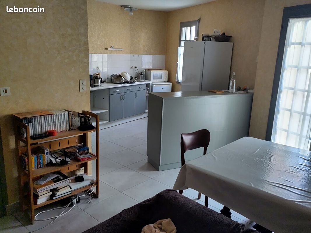 Appartement a louer beaupreau-en-mauges - 2 pièce(s) - 50 m2 - Surfyn