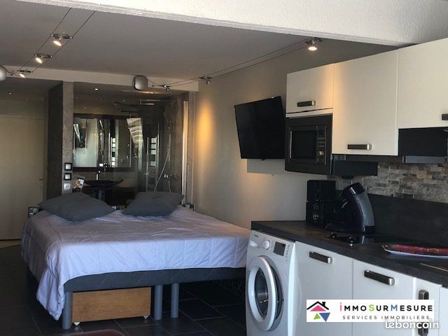 Appartement 1 pièce 24 m² · à Agde · 24 m² · 239 000 €