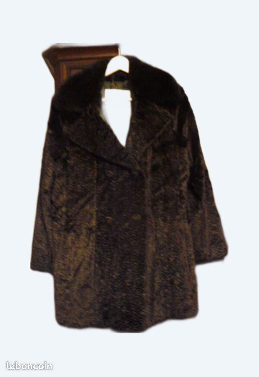 2 manteaux (image 1)
