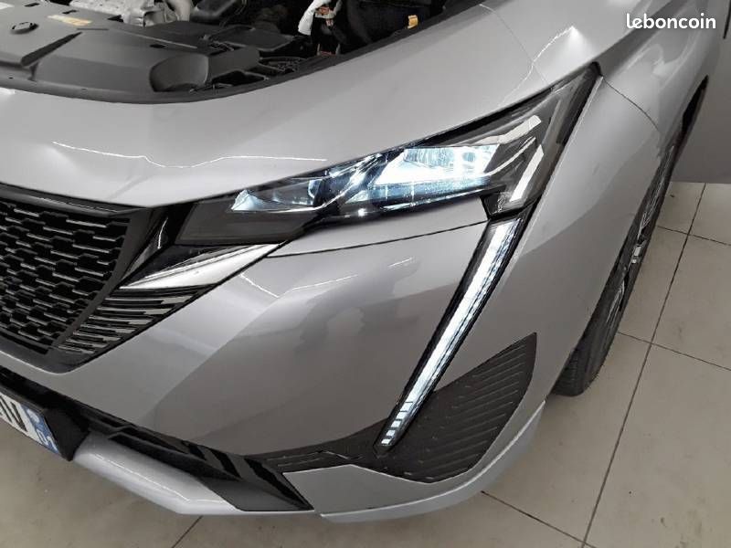 PEUGEOT 308 PureTech 130ch S&S EAT8 GT (image 7)
