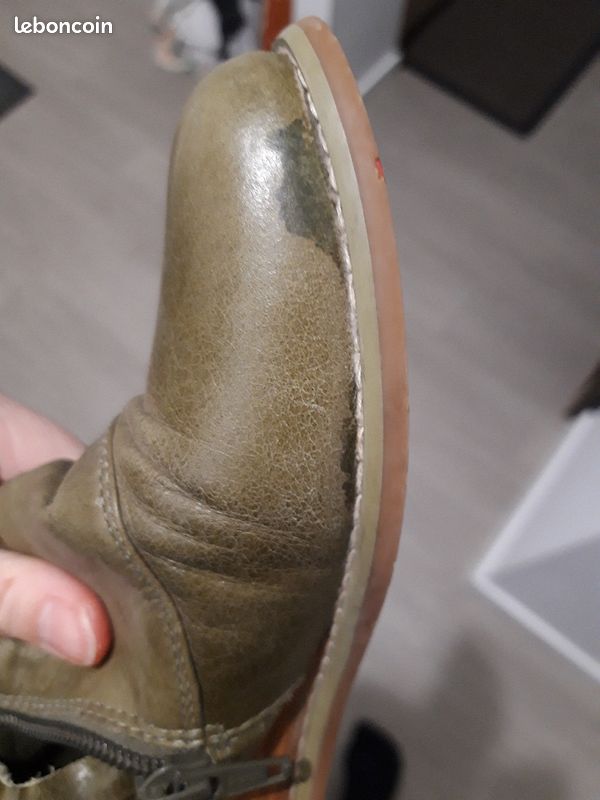 Bottes Miz Mooz (image 9)