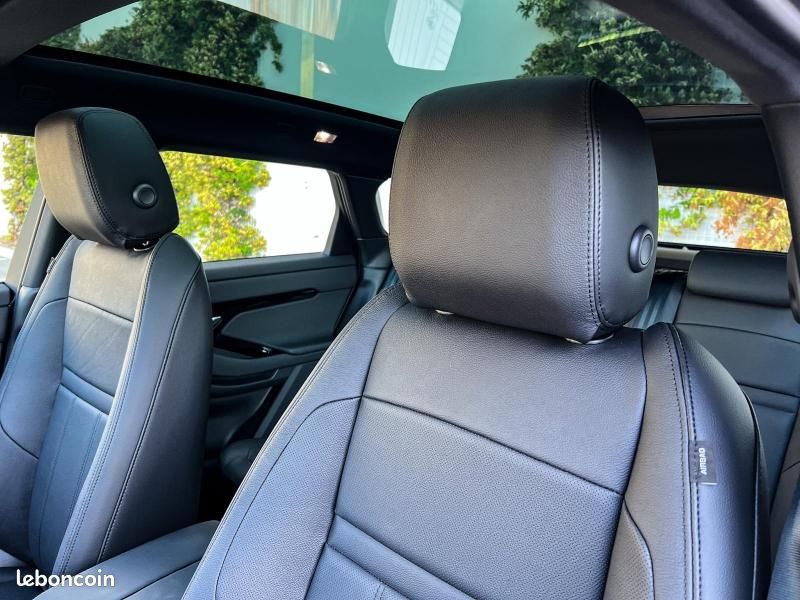 Land-rover Range Rover Evoque 1.5 P270e PHEV 269ch S (image 11)