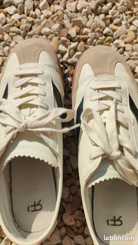 Basket parfois Chaussures