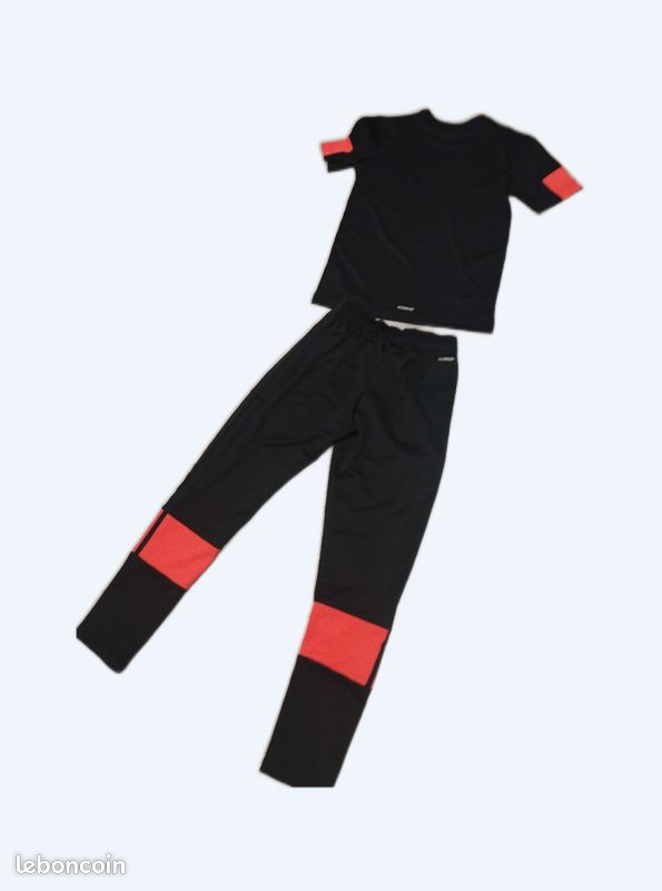 Jogging enfant 11 ans (image 1)