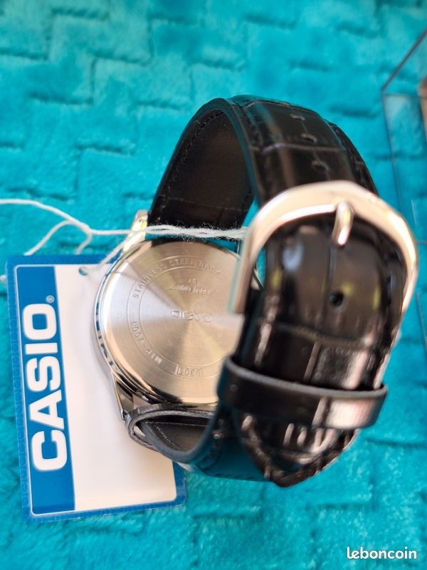 Montre CASIO Neuve Homme (image 4)
