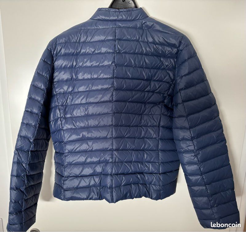 Veste matelassé CAROLL femme (image 5)
