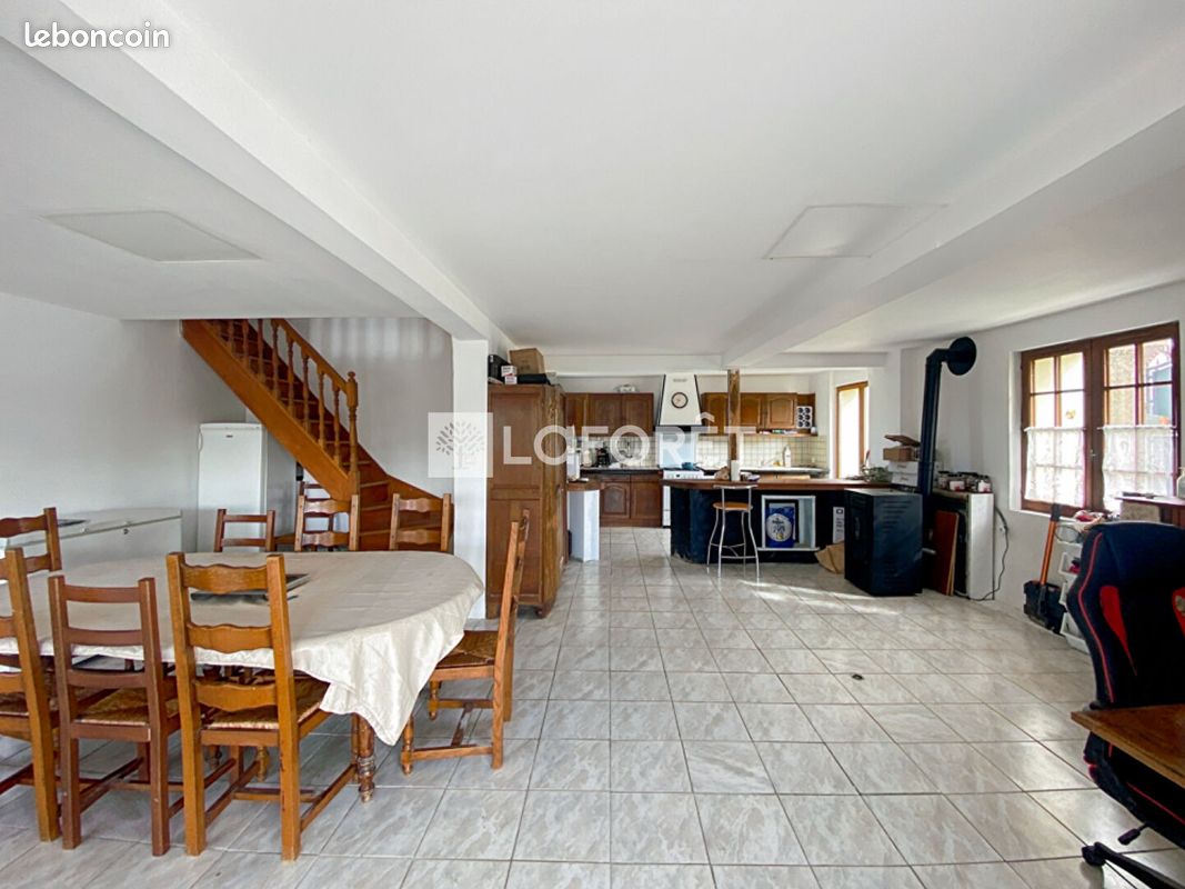 Maison 6 pièces 186 m² (image 6)