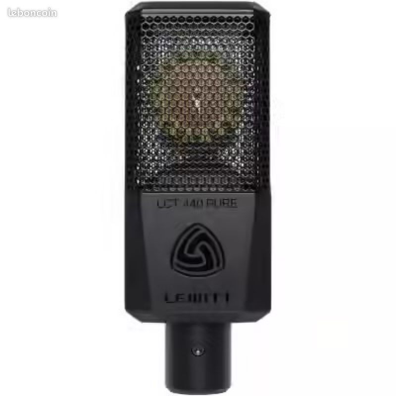 Micro lewit 440 (image 1)