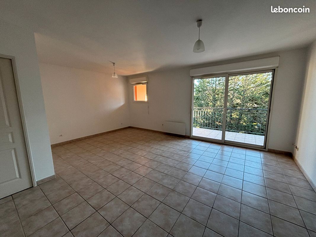 Appartement 2 pièces 53 m² · à L'Isle-sur-la-Sorgue · 53 m² · 786 €/mois