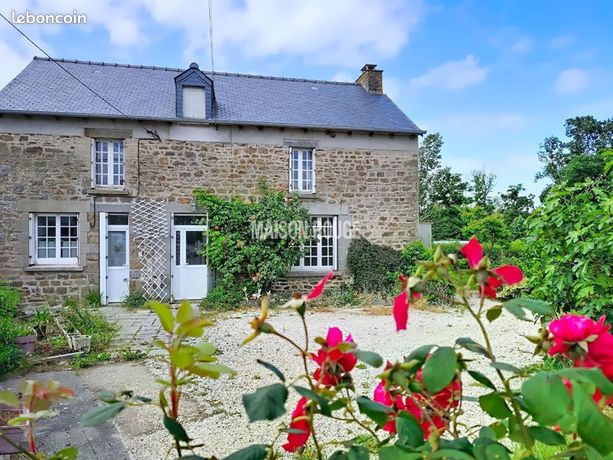 Maison 5 pièces 105 m²