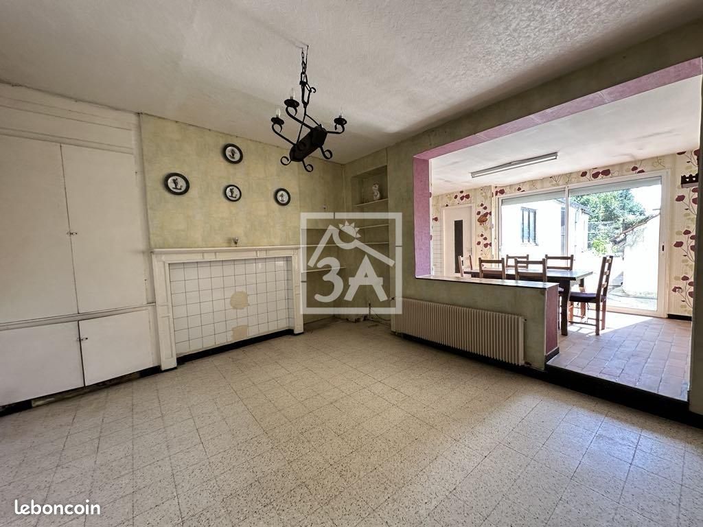 Maison 5 pièces 129 m² · à Fauquembergues · 129 m² · 117 900 €