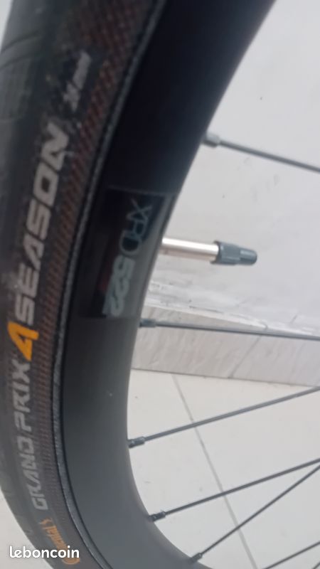 Velo route electrique (image 5)