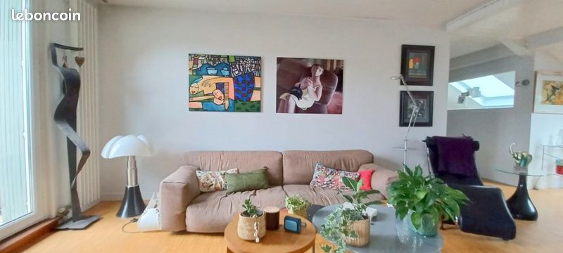 Appartement 4 pièces 184 m² · à Prévessin-Moëns · 184 m² · 695 000 €