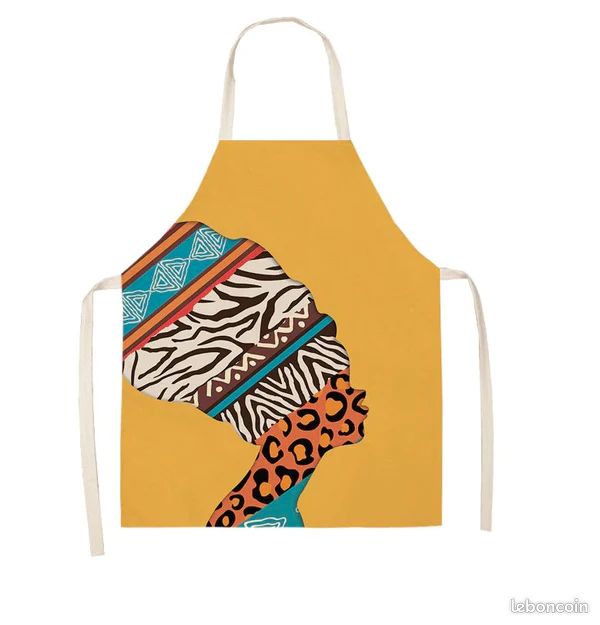 Tablier de cuisine (image 3)