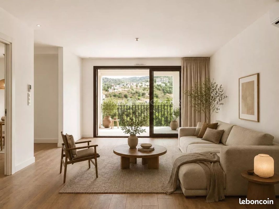 Appartement 3 pièces 65 m² · à Pietrosella · 65 m² · 339 000 €