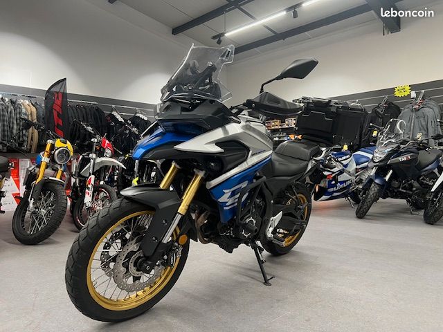 Voge 525 DSX (image 2)
