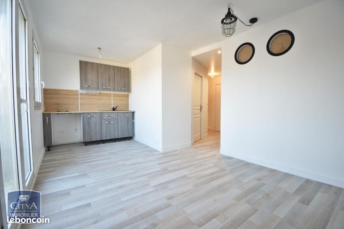 Appartement 1 pièce 32 m² · au Mans · 32,2 m² · 83 000 €