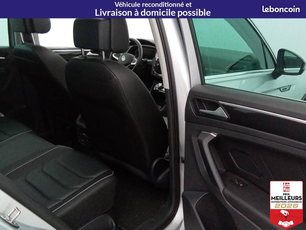 Volkswagen Tiguan 1.4 eHybrid 245 DSG6 Elegance Exclusive +Cu (image 16)