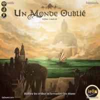 Jeu Un monde oublié (image 1)