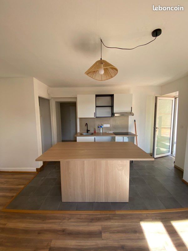 Appartement 3 pièces 45 m² · à Tulle · 45 m² · 500 €/mois