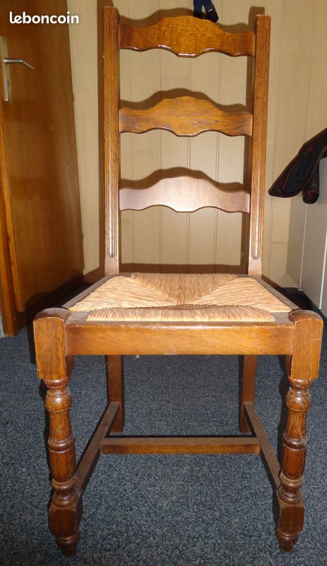 Chaise (image 1)