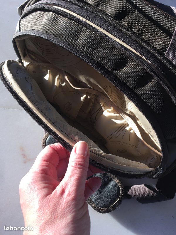 Trousse de toilette (image 3)