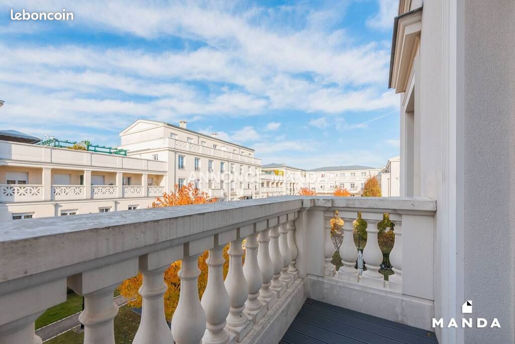 Appartement a louer serris - 4 pièce(s) - 86 m2 - Surfyn