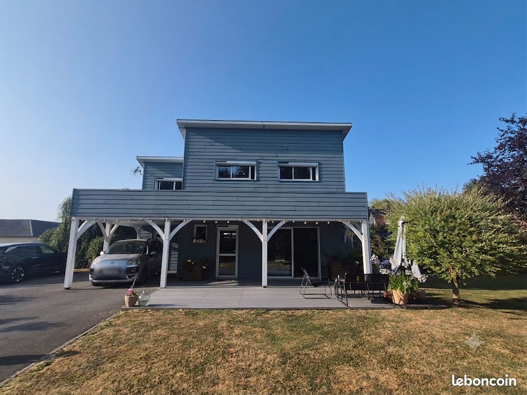 Maison 6 pièces 121 m² · à Yerville · 121 m² · 269 000 €