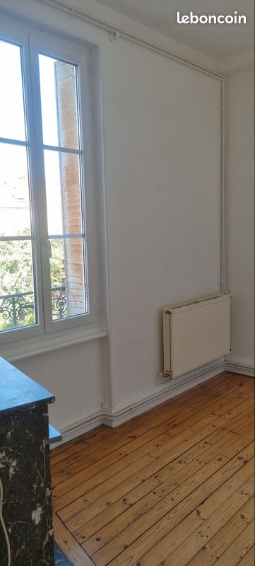 Appartement a louer vichy - 4 pièce(s) - 63 m2 - Surfyn