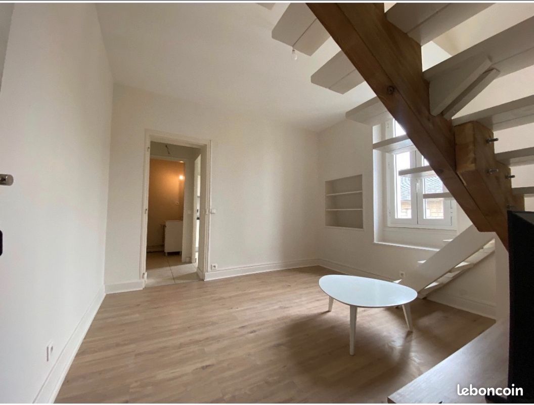 Appartement 1 pièce 27 m² · à Brive-la-Gaillarde · 27 m² · 490 €