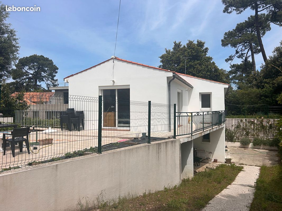 Maison 6 pièces 157 m² · à Saint-Palais-sur-Mer · 157 m² · 705 000 €