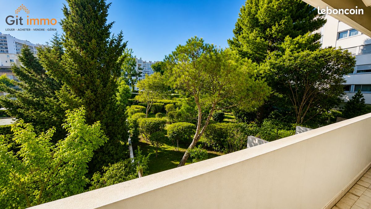 Appartement 3 pièces 77 m² · à Marseille · 77 m² · 339 000 €