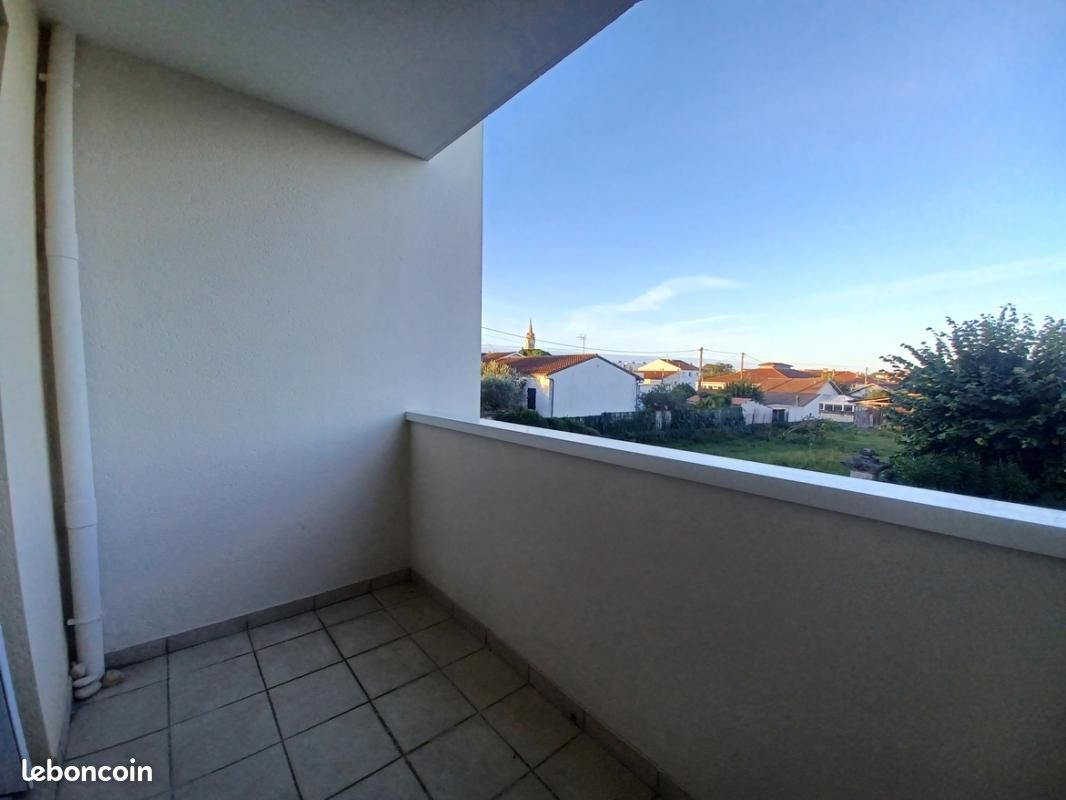 Appartement 2 pièces 27 m² · à Saint-Georges-de-Didonne · 27 m² · 158 200 €