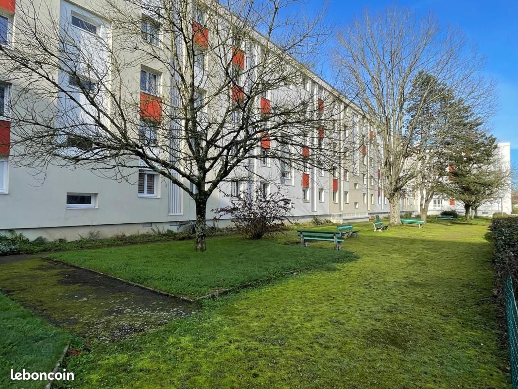 Appartement 3 pièces 60 m² (image 1)